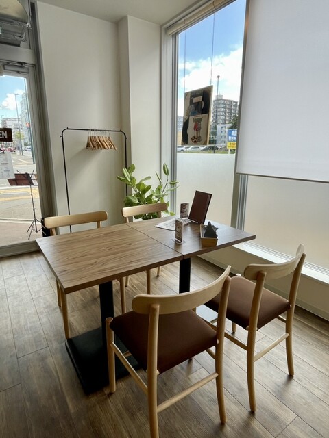 Simmer Pot （シマー ポット）のご予約 - 桑園/カフェ | 食べログ