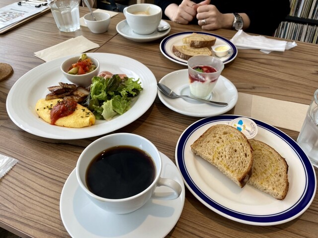 Simmer Pot （シマー ポット）のご予約 - 桑園/カフェ | 食べログ