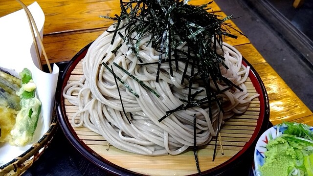 多聞 (たもん) - 調布/そば | 食べログ 多聞 (たもん) - 調布/そば | 食べログ
