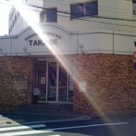 タカセ パン・洋菓子コーナー - タカセ パン・洋菓子コーナー 板橋店