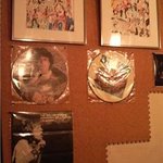 アドナインス - 店内