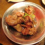 炭火焼鳥居酒屋 バル８ - 