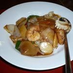 Honkon Chuu Bou - 中華飯