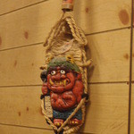 うどん屋 - んっ！？