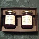 とらや - 餡子の詰め合わせ