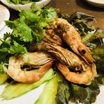 イーサン食堂 - 