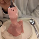 ナムチニハニーカフェ - 