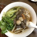 イーサン食堂 - 