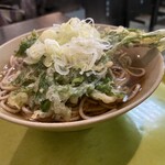 都そば - 