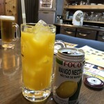 イーサン食堂 - 