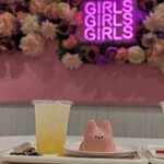 ナムチニハニーカフェ - 