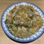 五島うどん つばき - 