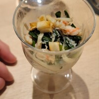 鮨 からす 十三店 - 