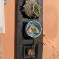 ステーキハウス キッチンリボン - 