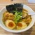 麺や しし丸。 - 料理写真:しし丸ラーメン