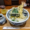 うどん棒 大阪本店