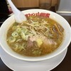 味噌ラーメン 山岡家 苫小牧店