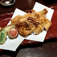 あなご料理 大金 - 