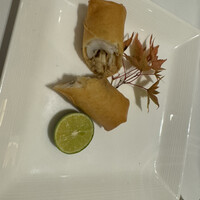 カントニーズ 燕 - 