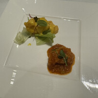 カントニーズ 燕 - 