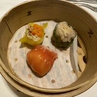 カントニーズ 燕 - 