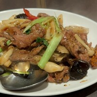 四川料理 龍の子 - 