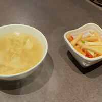 四川料理 龍の子 - 