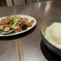 四川料理 龍の子 - 