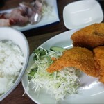 さすけ食堂 - 