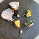 Suzu - お肉