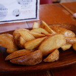 グレイビージャック - 