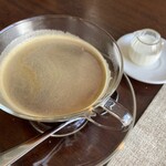 Suzu - コーヒー