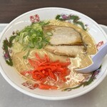 金立サービスエリア（上り線）スナックコーナー - 