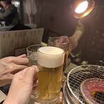 藤栗ホルモン - 