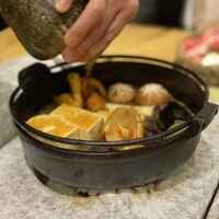 一石三鳥 別邸 - 