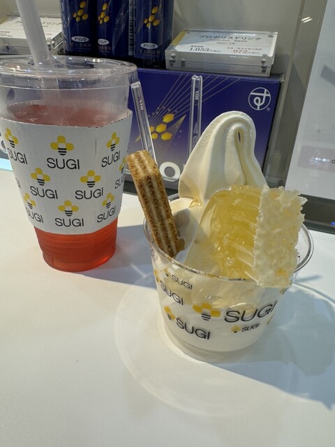 Sugi Yohoen Kyoto Sanjo Ten