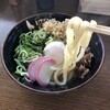 うどん よし野