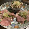 炭火焼肉ホルモンしま田 高崎店