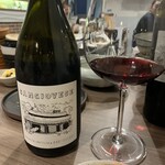 ワイン食堂 幸 - 