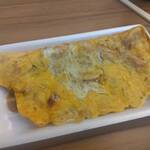 大阪 いか焼き家 - 