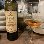 ワイン食堂 幸 - 