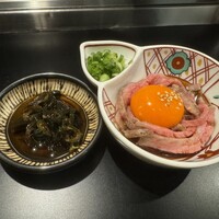赤身焼肉 かるびあーの 新橋店 - 