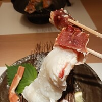 北新地 かに松 - 