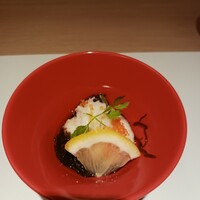 北新地 かに松 - 