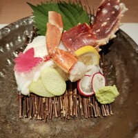 北新地 かに松 - 