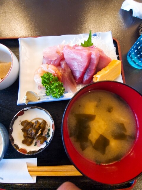 千（Sen） - 水沢（食堂）の写真