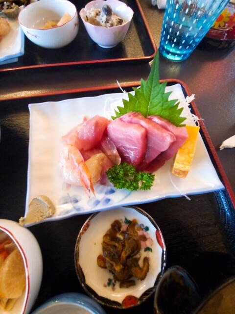 千（Sen） - 水沢（食堂）の写真