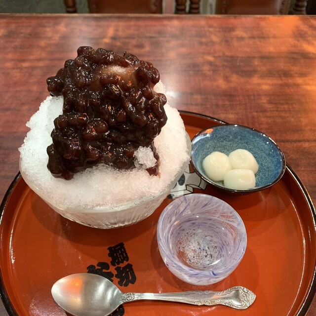 舟和 - 京成立石/甘味処 | 食べログ