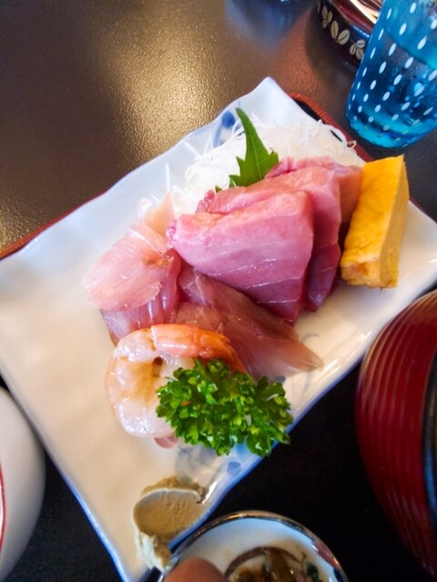 千（Sen） - 水沢（食堂）の写真