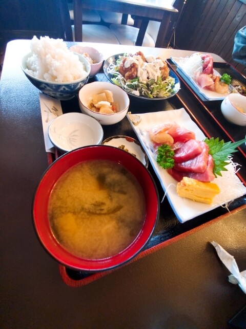 千（Sen） - 水沢（食堂）の写真